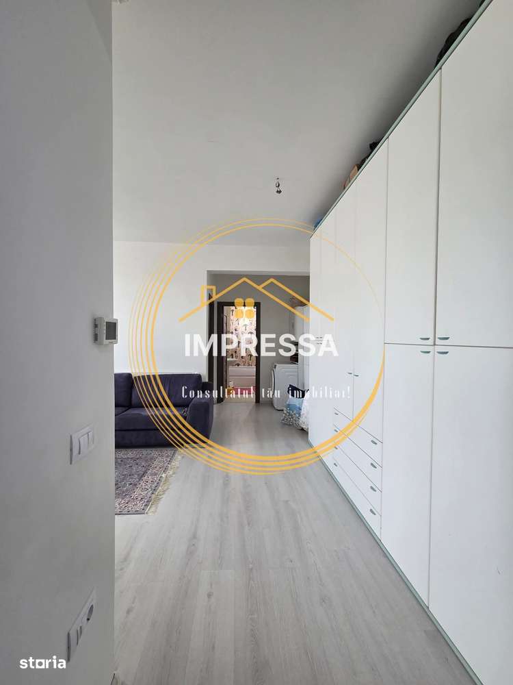 Se vinde apartament 3 camere bloc nou complex rezidential sv-9