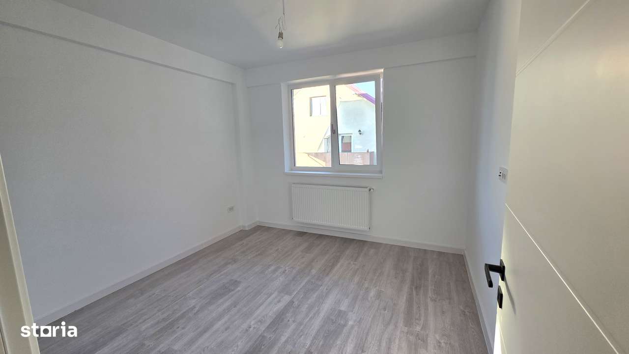 Apartament 2 camere Cug-Lunca Cetatuii/la strada - Imagine principală: 4/9