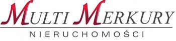 Multi Merkury Nieruchomości Logo