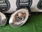 Farois Oticas Mini Cooper F54 F55 F56 F57 Led completas 2015-2019 - 4