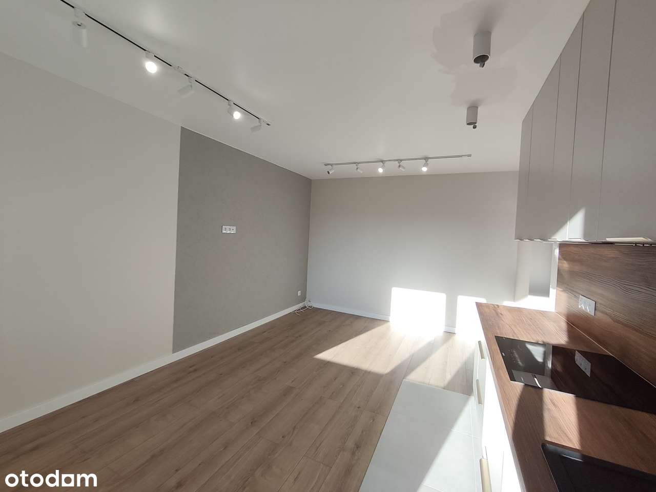 Mieszkanie 3-pokoje, 1 piętro, Północ, ul. Czecha - Pełny obrazek: 3/9