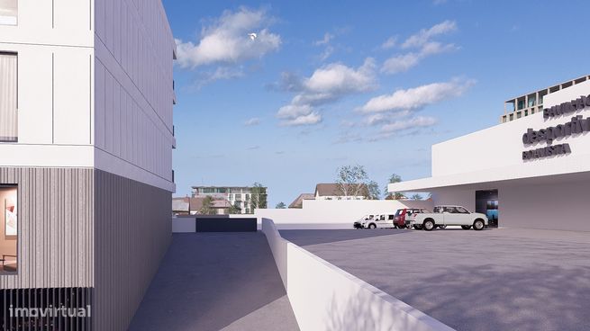 ALGARVE APARTAMENTOS NOVOS APARTIR € 203.000 COM GARAGEM-5