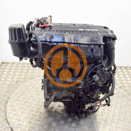 Motor N16B16A MINI MINI MINI CLUBMAN MINI CLUBVAN MINI COUNTRYMAN MINI COUPE MINI DECAPOTABLE MINI PACEMAN MINI ROADSTER - 1