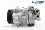 Compressor do ar condicionado Citroen C4 Grand Picasso|16-18 - 3