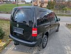 Volkswagen caddy - 11