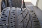 FELGI OPONY VW AUDI 20" 5X130 9J ET60 275/40 - 13