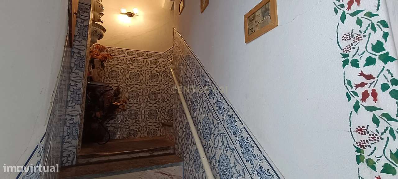 Oportunidade Única no Coração do Centro Histórico de Elvas - Grande imagem: 2/16