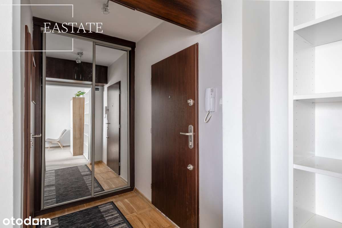 Mieszkanie przy Parku Reagana i Plaży-6