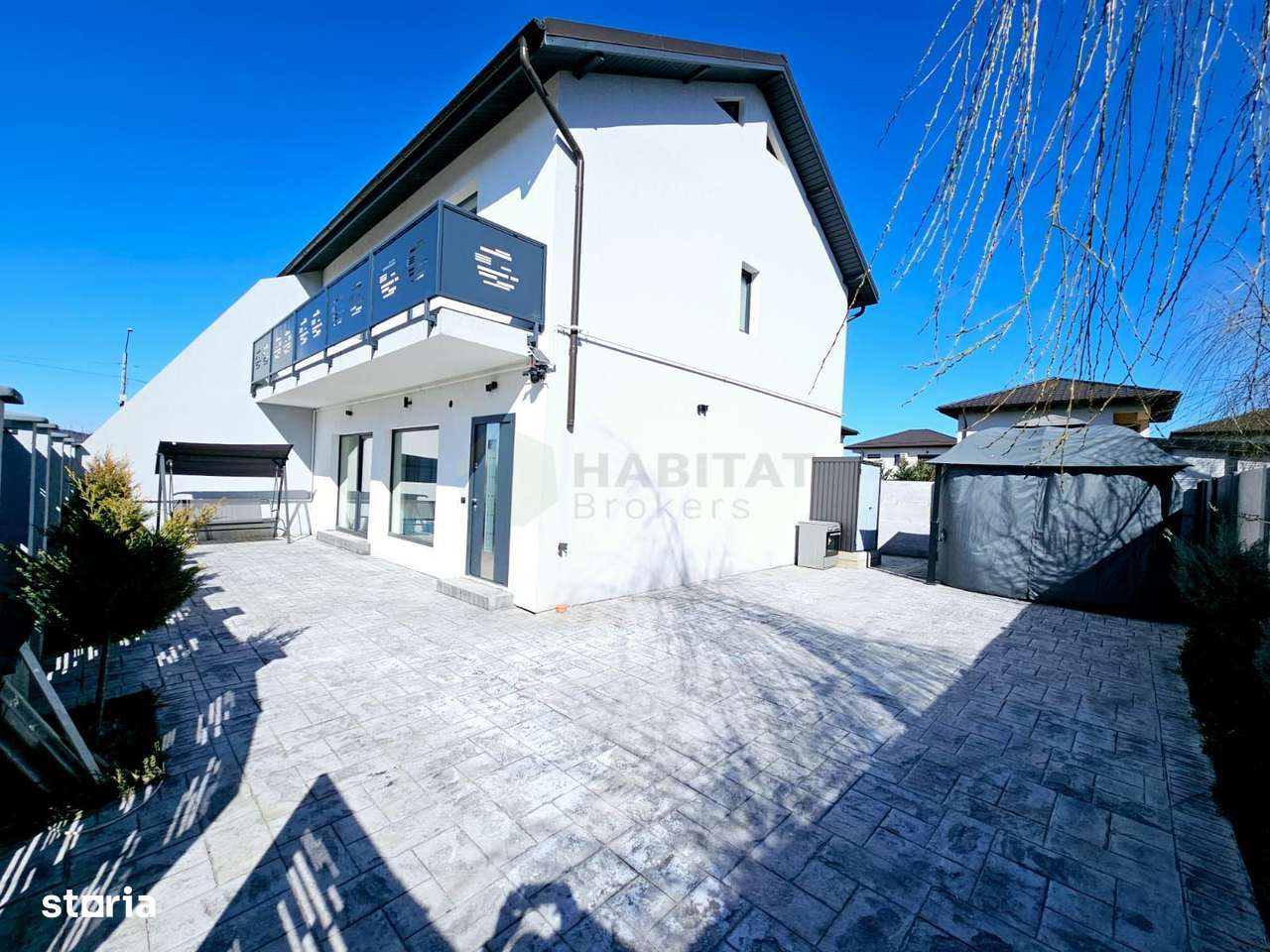 OFERTA 249.000 !!! Vila de vis din Tunari – Lux, rafinament și confort - Imagine principală: 2/20