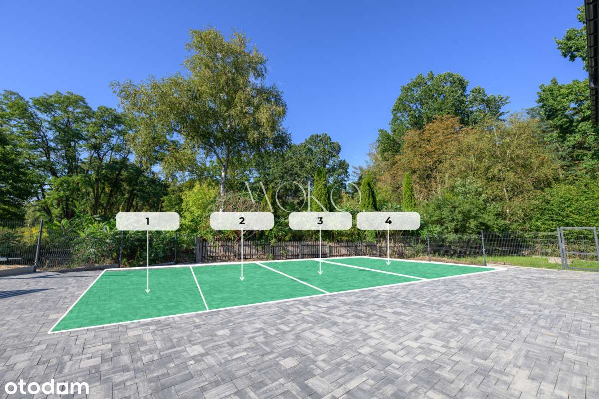 Nowoczesny bliźniak-Grodzisk Maz. | 0 % prowizji-9