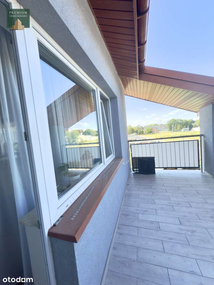 Super Lokalizacja-Blisko Politechniki-Ul.pogodna - Pełny obrazek: 4/9