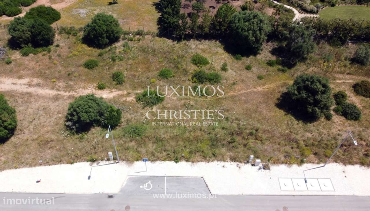 Lote de Terreno para construção para venda na Luz, Algarve - Grande imagem: 2/9