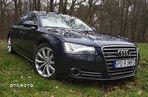 Audi A8 4.2 FSI L Quattro - 4