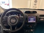 Jeep Renegade 1.3 GSE T4 Turbo Limited 4x4 S&S - 18