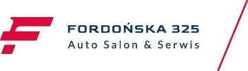 Fordońska 325 Auto Salon & Serwis logo