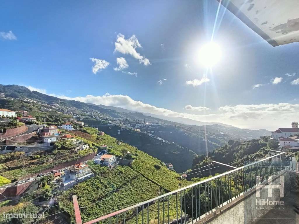 Moradia (Sem licença de utilização) T2 + T2 + 2 em sótão habitável ...-36
