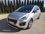 Peugeot 3008 HDi 115 Allure - 20