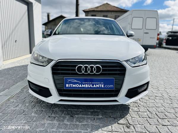 Audi A1 Sportback 1.0 TFSI Design - 5