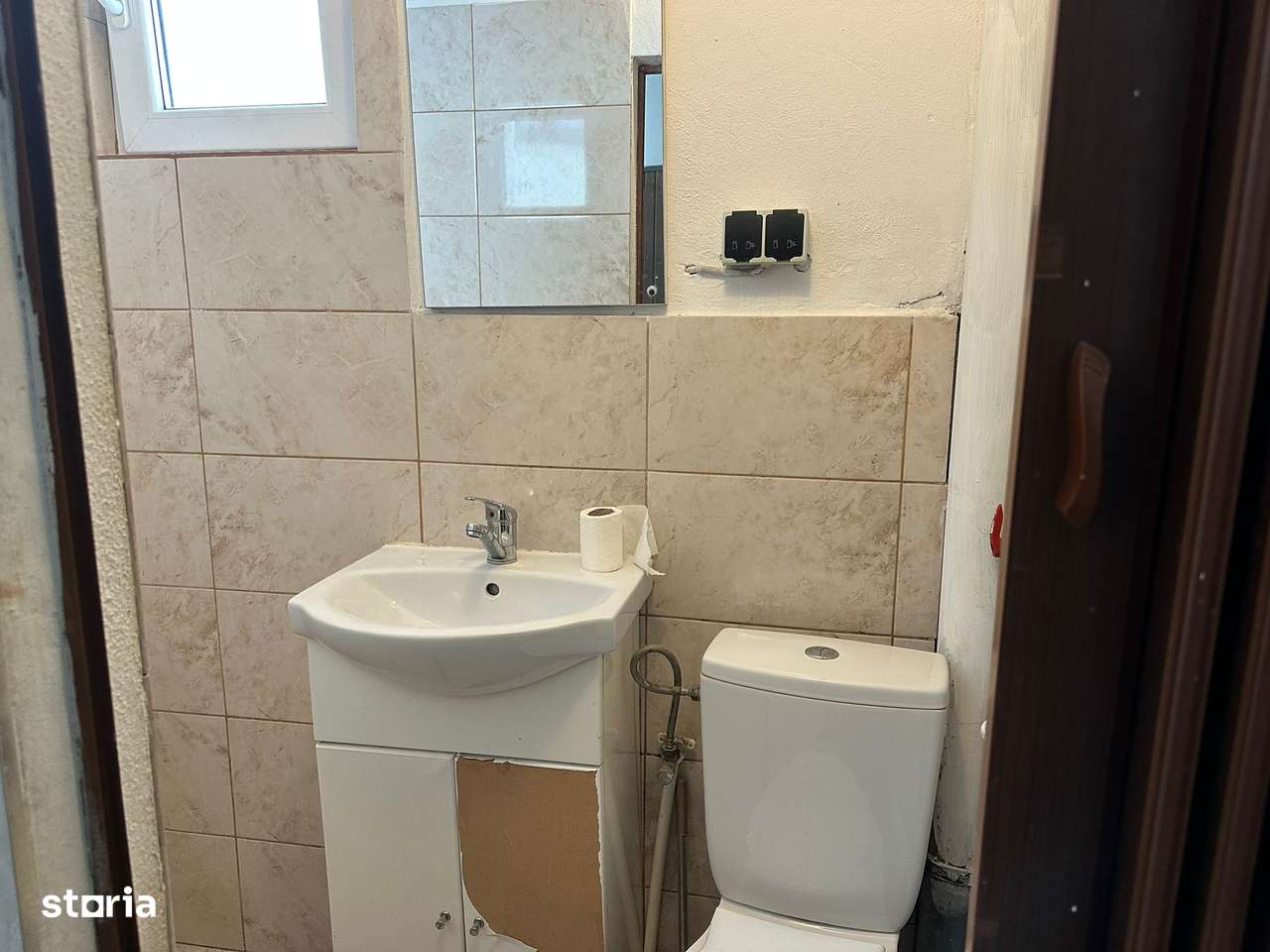 Garsoniera Zefirului et 2 finisaje medii-1