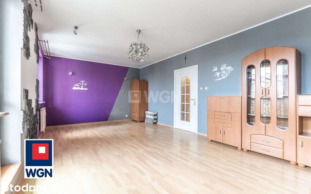 Świąteczna Promocja! Przestronne mieszkanie dwupoz - Pełny obrazek: 3/18