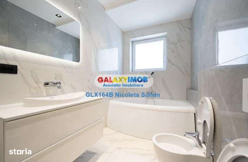 Penthouse - Laguna Residence view Lacul Tei, 540 mp - Imagine principală: 5/9