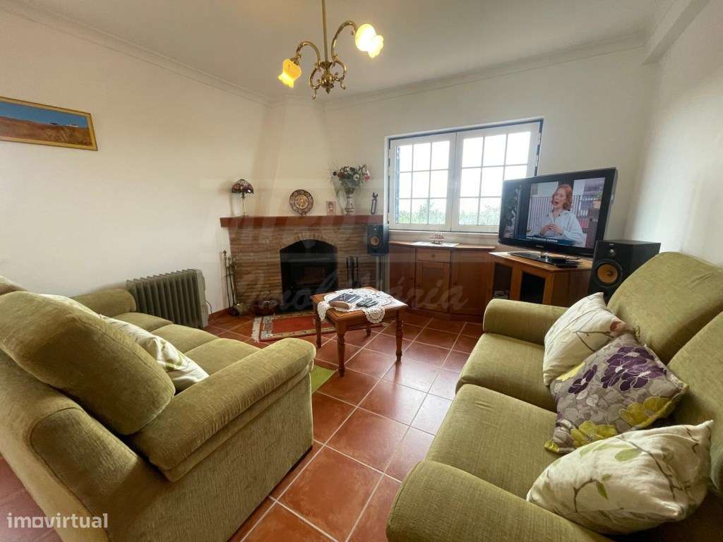 Quinta perto de Melides-13