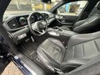 Mercedes-Benz GLE Coupe 400 d 4-Matic Advanced Plus - 31