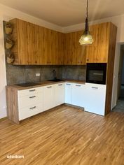 Apartamenty Ustroń od 30 m2 do 75 m2 - 9 mieszkań