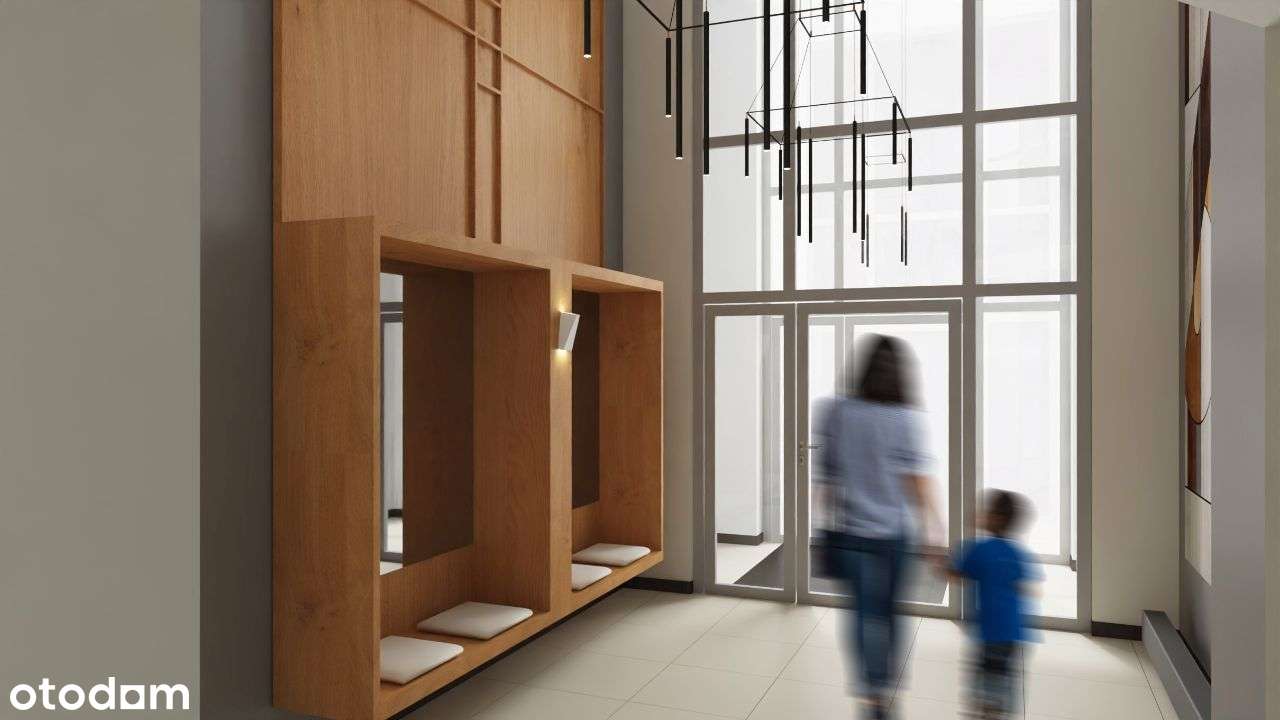 Zielone tarasy Horizon Gdańsk-9