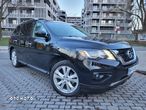 Nissan Pathfinder - 1