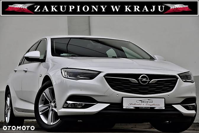 Opel Insignia 1.5 T Innovation S&S - 1