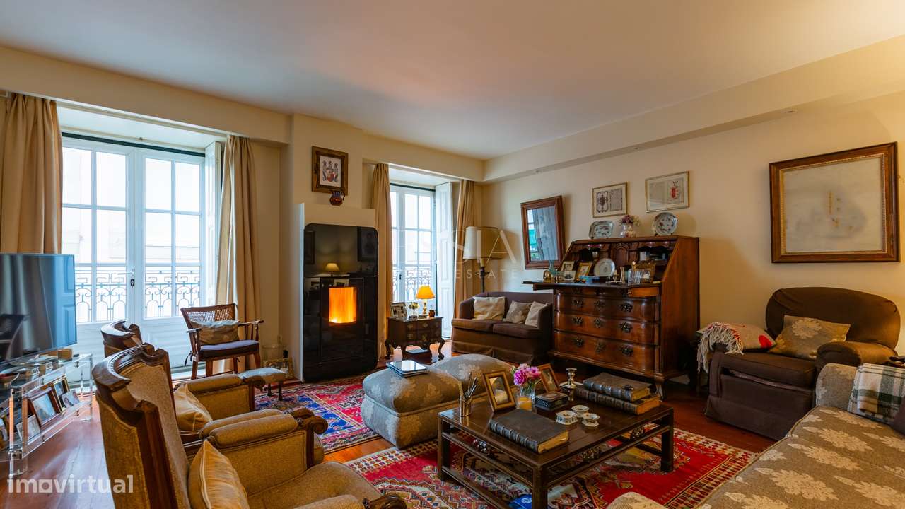 Moradia T3 Foz Velha Jardim 78 m2 | Moradia Foz Douro | Moradia Porto - Grande imagem: 5/30