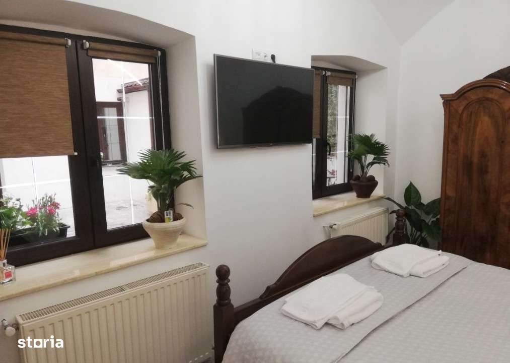 Oportunitate de investitie-Afacere la cheie| 90 mp | Ultracentral - Imagine principală: 2/9