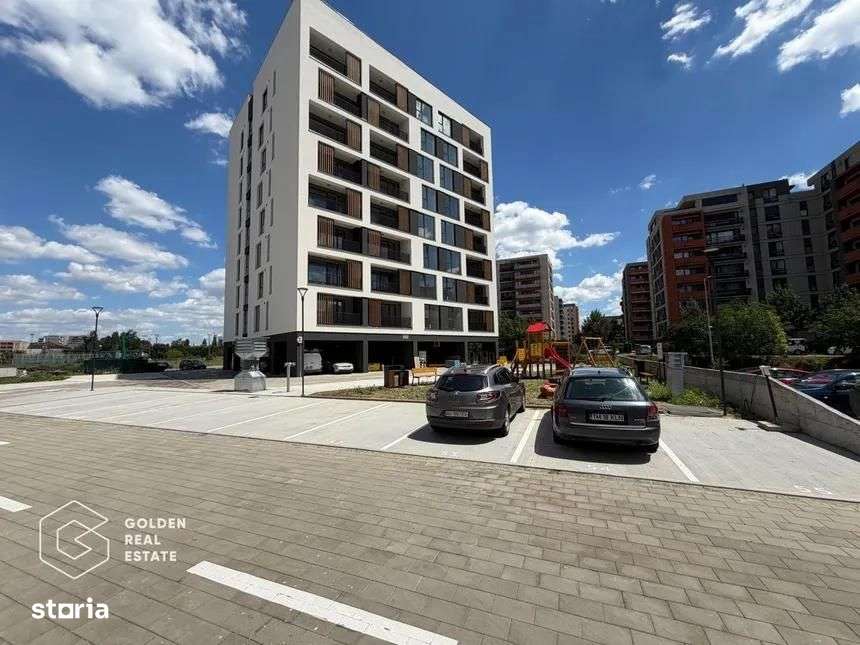 Spațiu de birouri de închiriat,  Nord One Torontalului, 62 mp + balcon