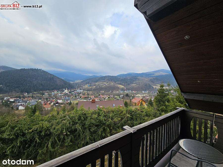 piękna luksusowa willa-idealna do zamieszkania ale i jako biznes-15