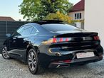 Peugeot 508 BlueHDi 130 EAT8 Active Pack - 22