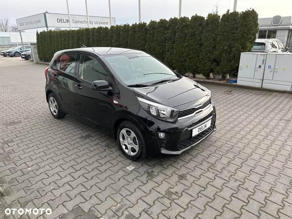 Kia Picanto 1.0 M - 6