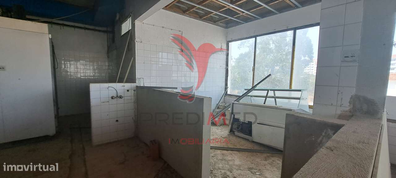 Comercial - De restaurante a Coworking center. Oportunidade - Grande imagem: 3/10