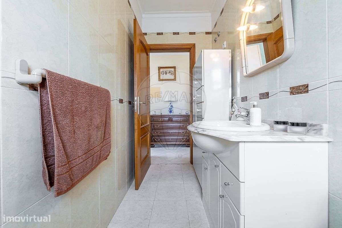 Apartamento T1 para venda-11