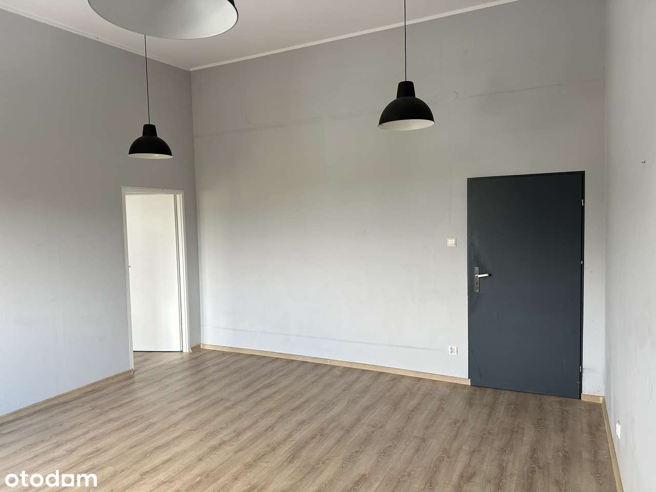 Biuro oraz magazyn Pokrzywno - Krzesiny - Pełny obrazek: 2/13