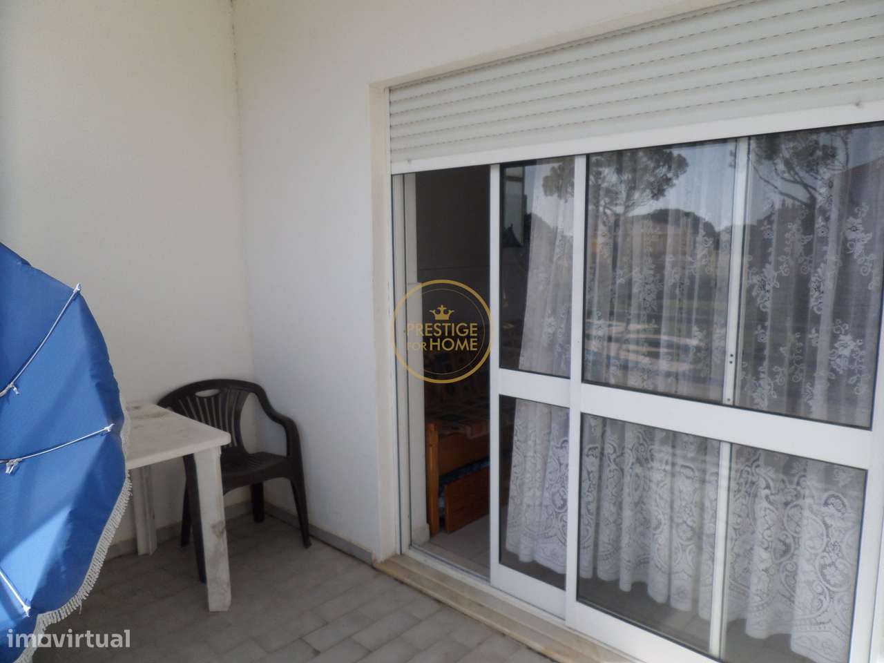 Espaçoso Apartamento T1 em Condomínio Privado – Vilamoura-20