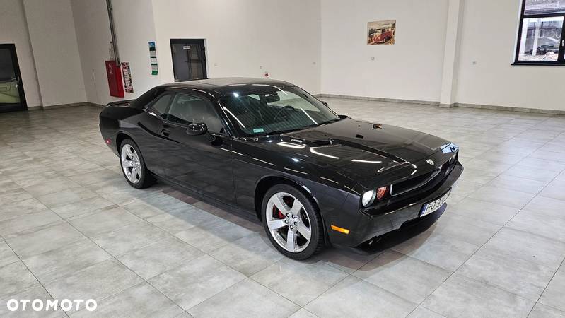 Dodge Challenger 5.7 R/T - 17