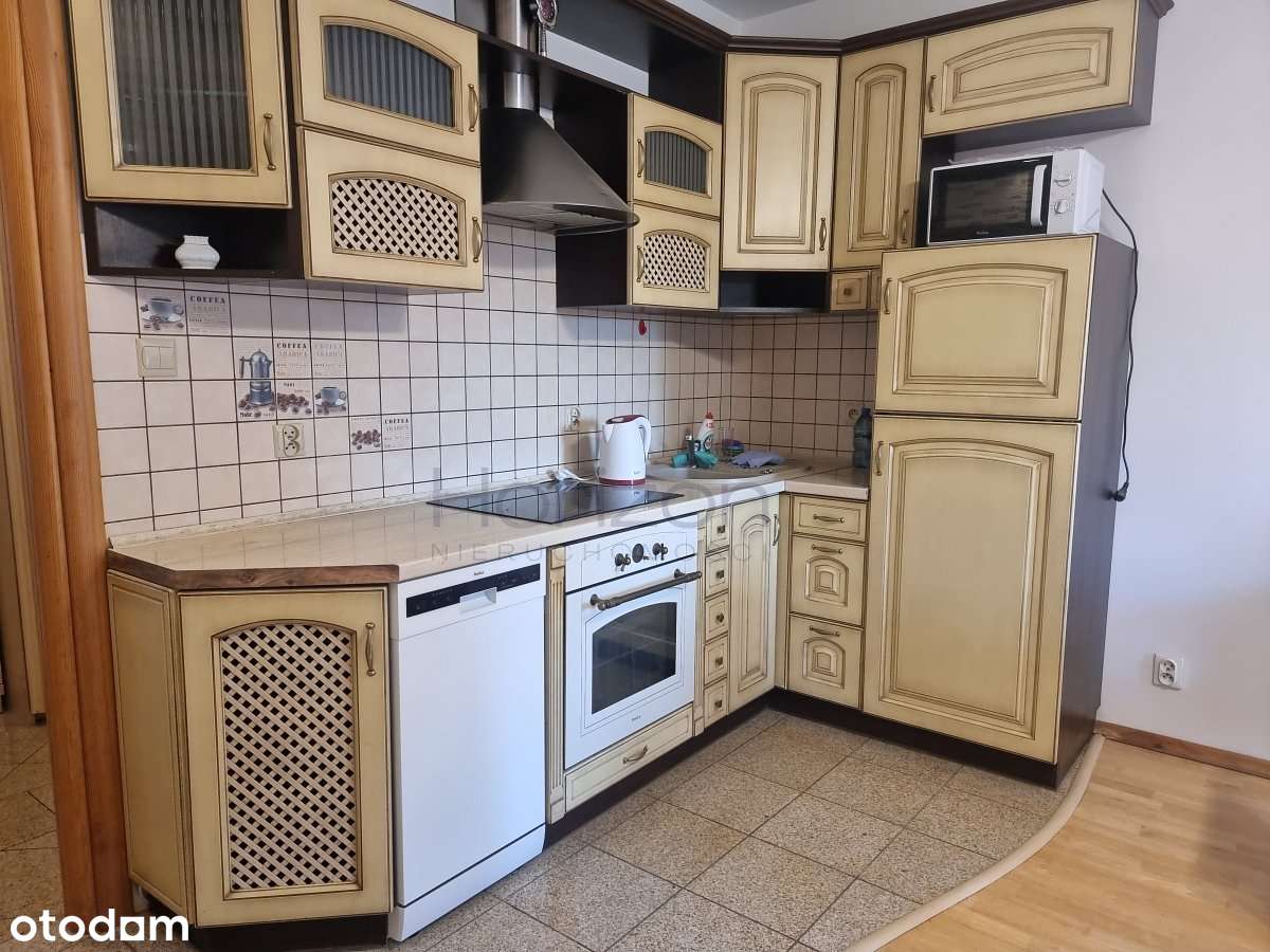 Przestronne 3-pokojowe mieszkanie z dużym tarasem - Pełny obrazek: 4/13