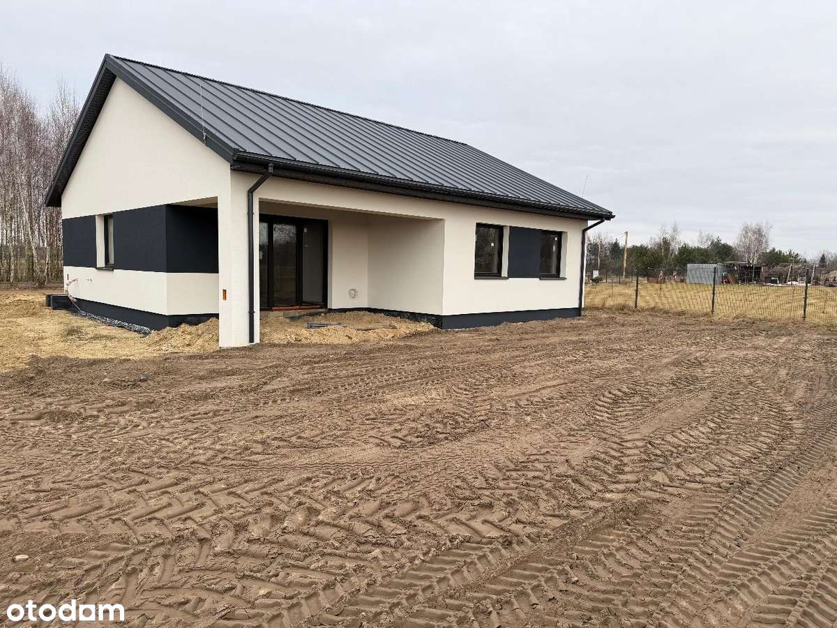 Osiedle Koliber II | Dom Wolnostojący | - Pełny obrazek: 5/11