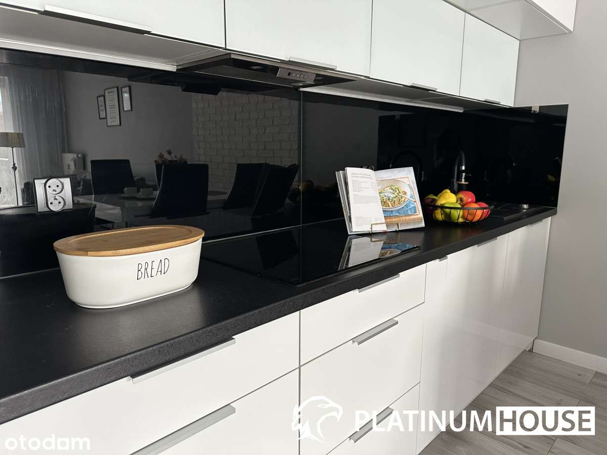 Dwa pokoje - Centrum - Staszica nowe budownictwo!! - Pełny obrazek: 4/19