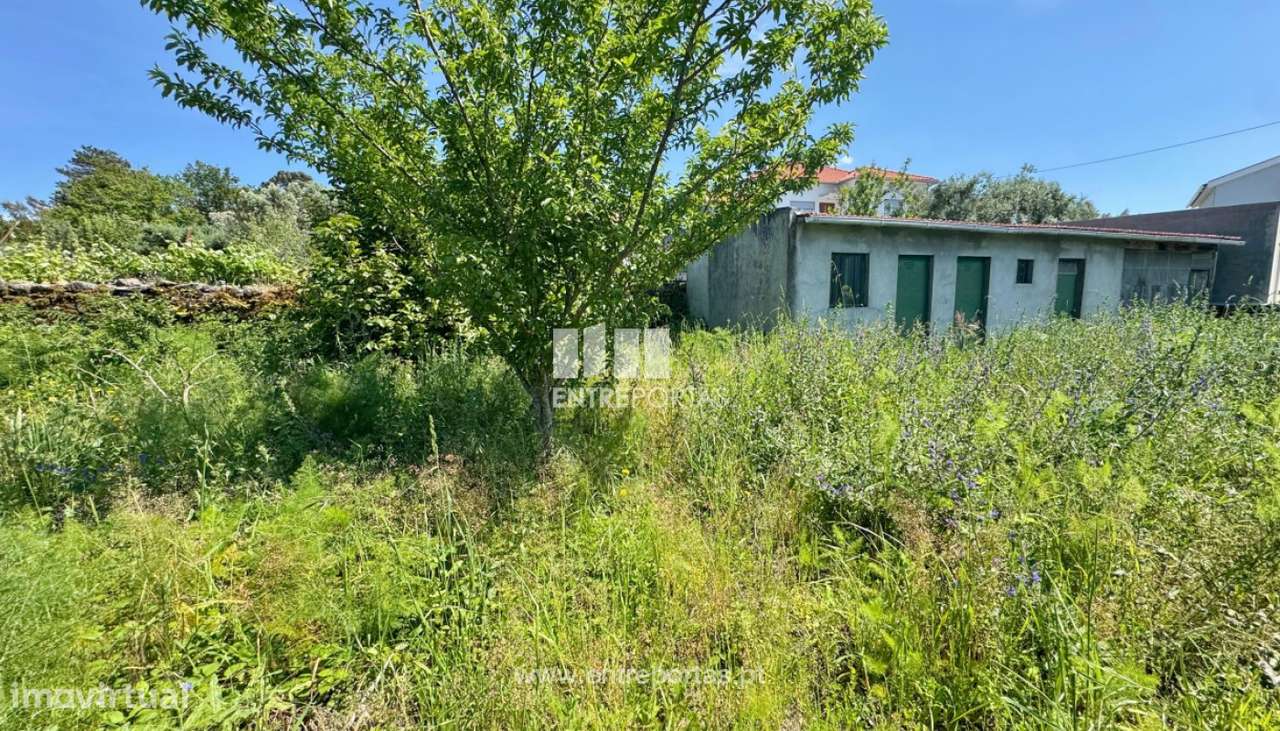 Venda de terreno p/ construção com 521m², Serreleis, Viana do Caste - Grande imagem: 5/33
