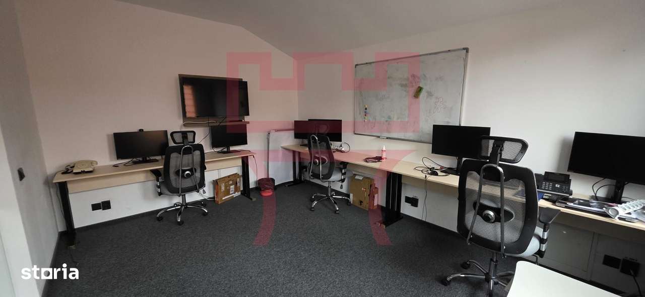 Casa  functiuni multiple pretabil pentru schimbare destinatie Cipariu - Imagine principală: 5/16