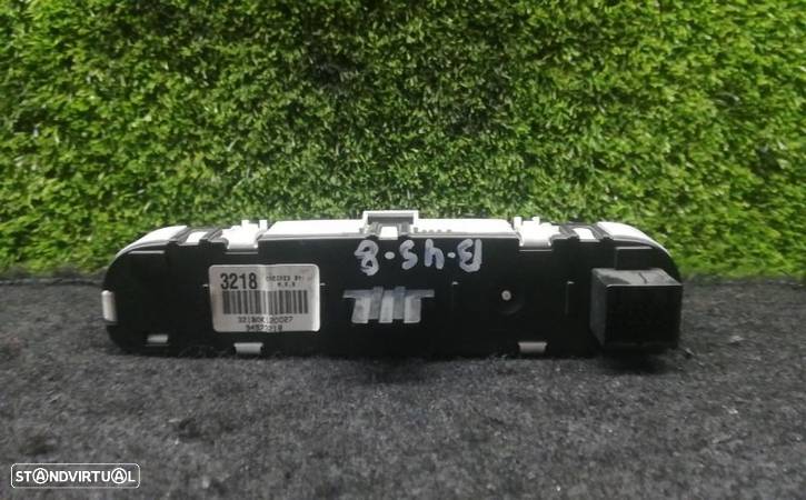 Display Chevrolet Spark (M300) - 2