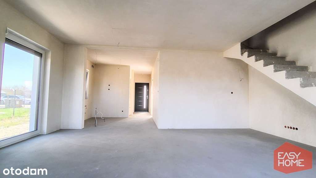 Całkowicie nowa inwestycja w Mosinie.-9