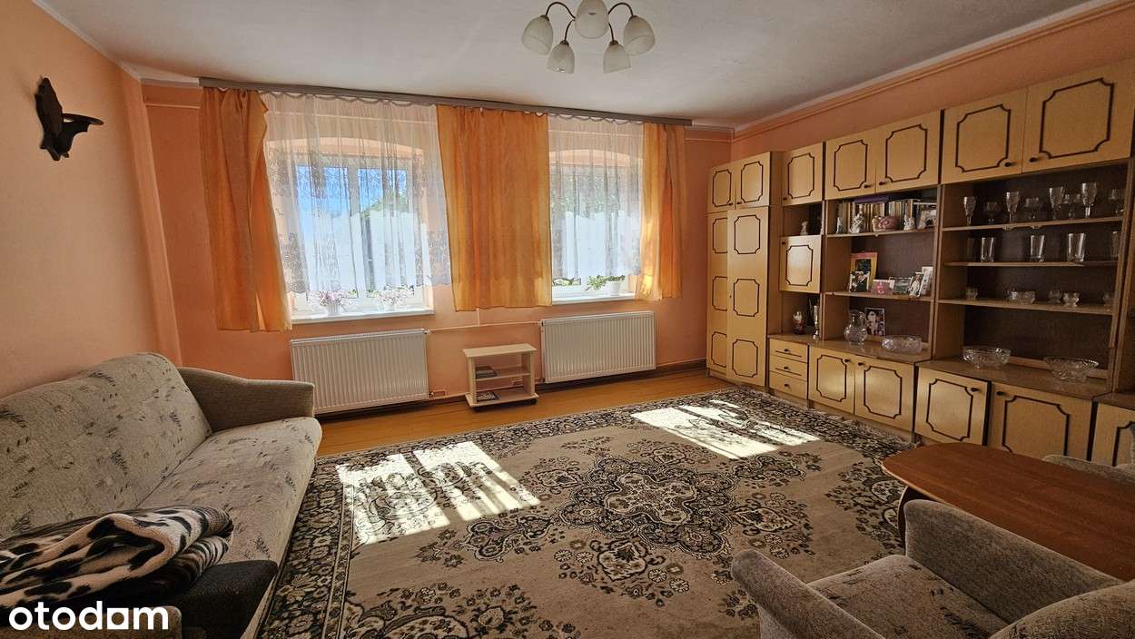 Dom - Włóczyska, gmina Młynary-6